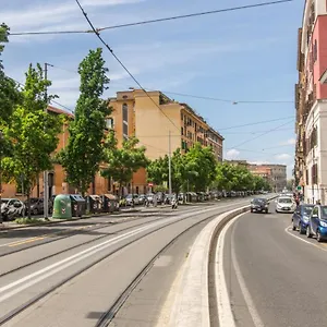  Apartamento Liberty Colosseo