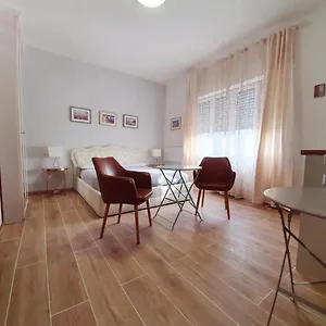  Apartamento Angela's Italia