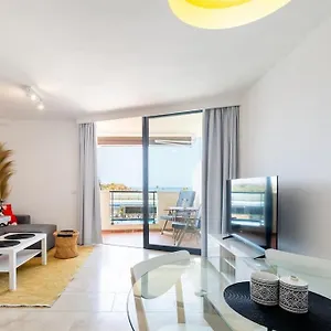  Apartamento Sunny Ocean View España