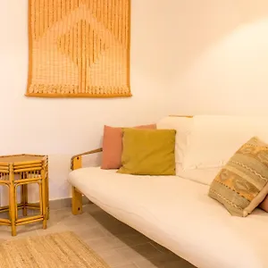  Apartamento Aa Guest- Isla The Fresh Eco España