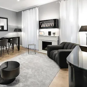 Belsiana - Elegant In An Exclusive Location Apartment