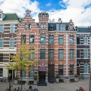**** Hotel Roemer Países Bajos