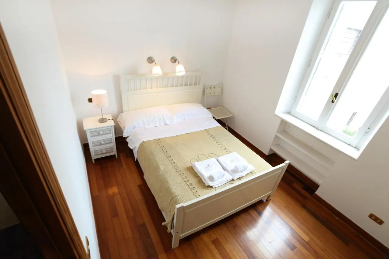 Holiday home Rhome Trevi Rome