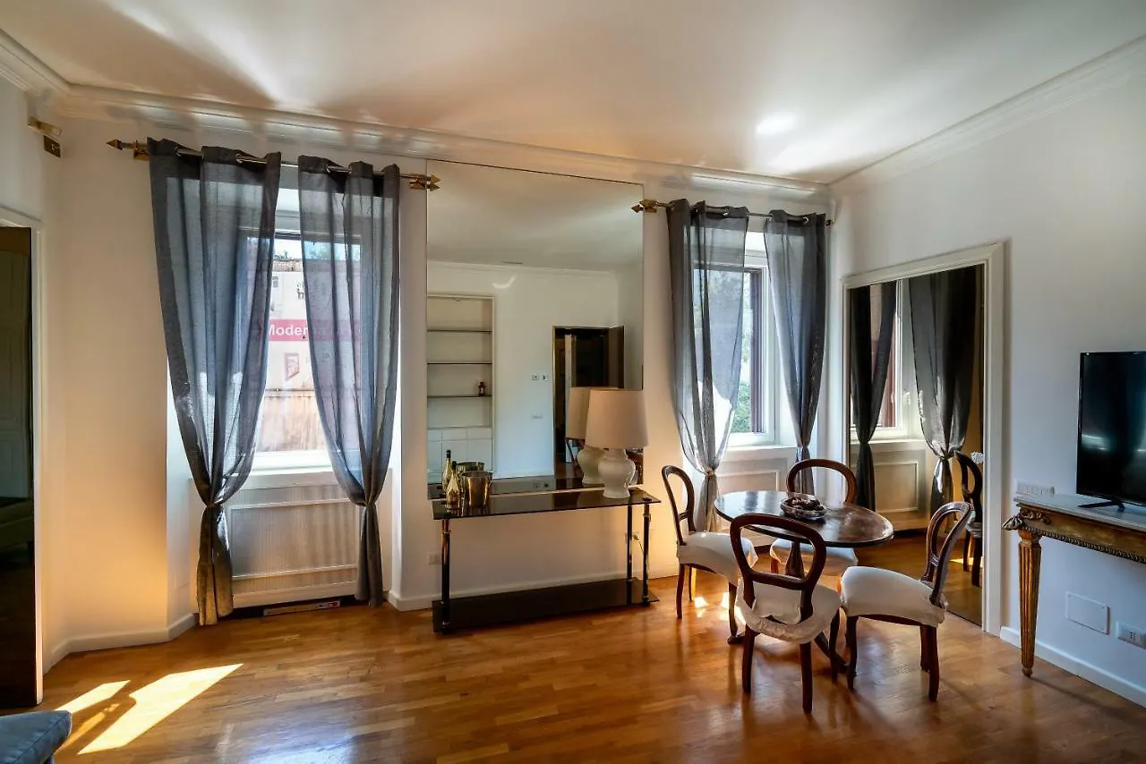 Rhome Trevi Rome Hébergement de vacances