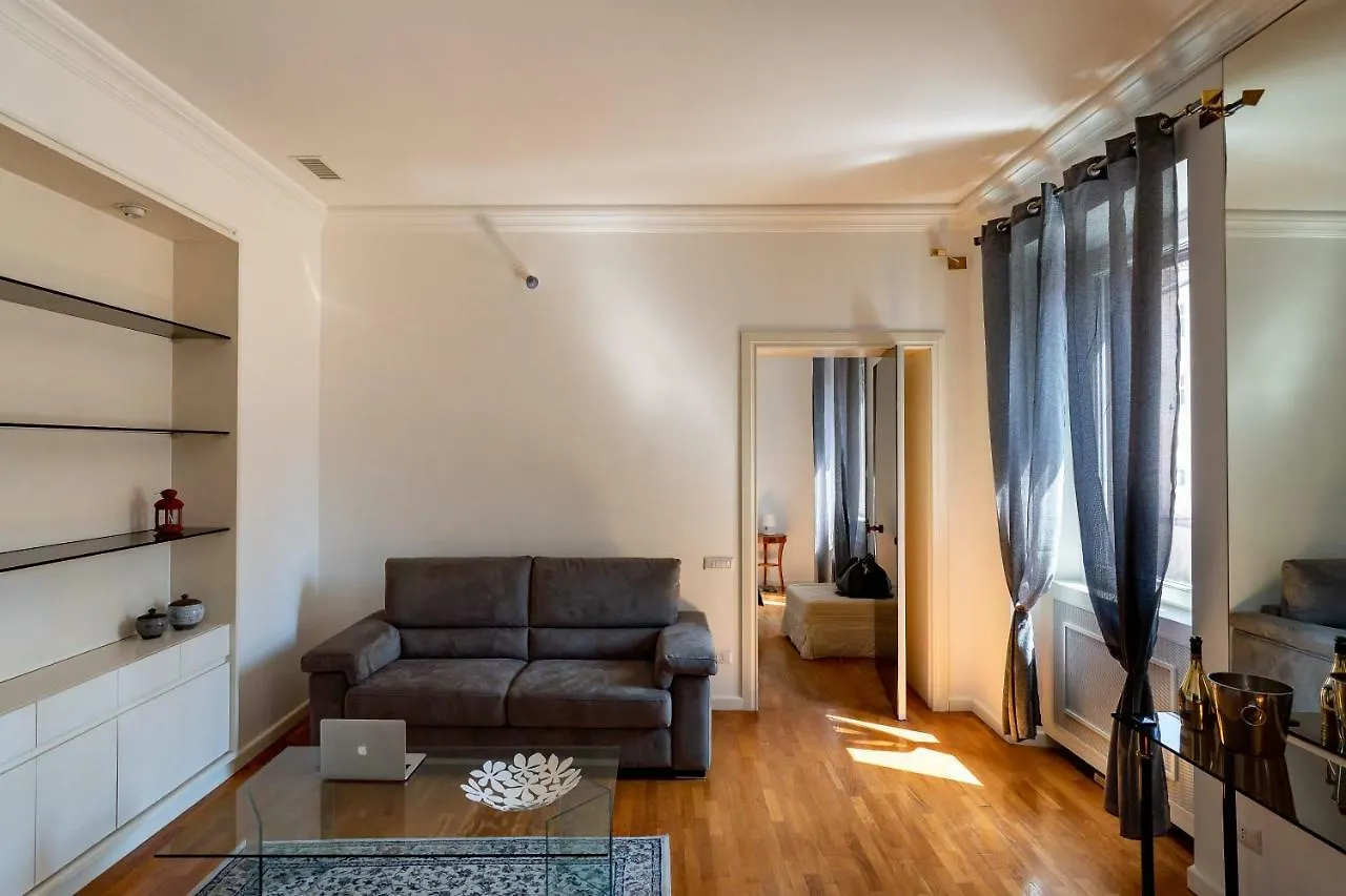 Rhome Trevi Rome Holiday home