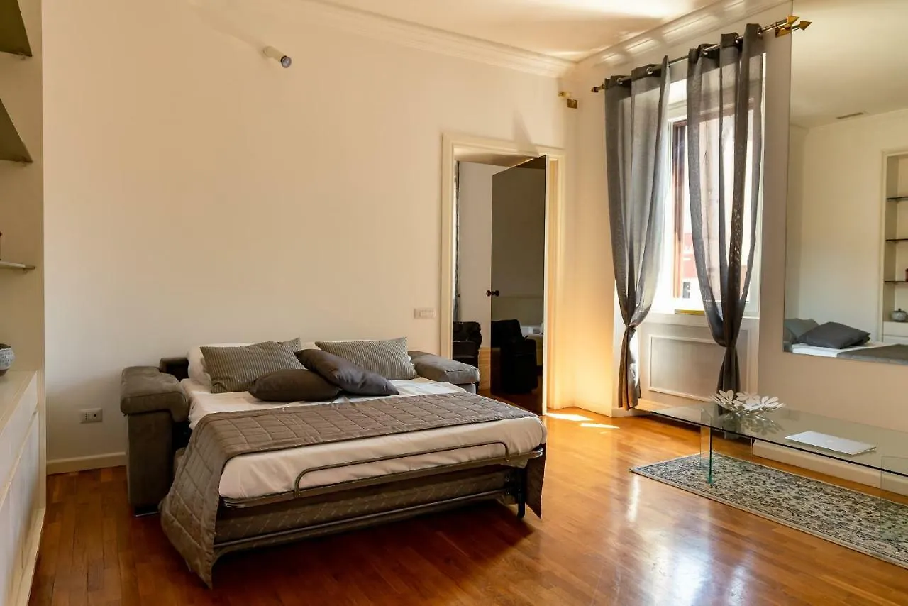 Rhome Trevi Rome Holiday home