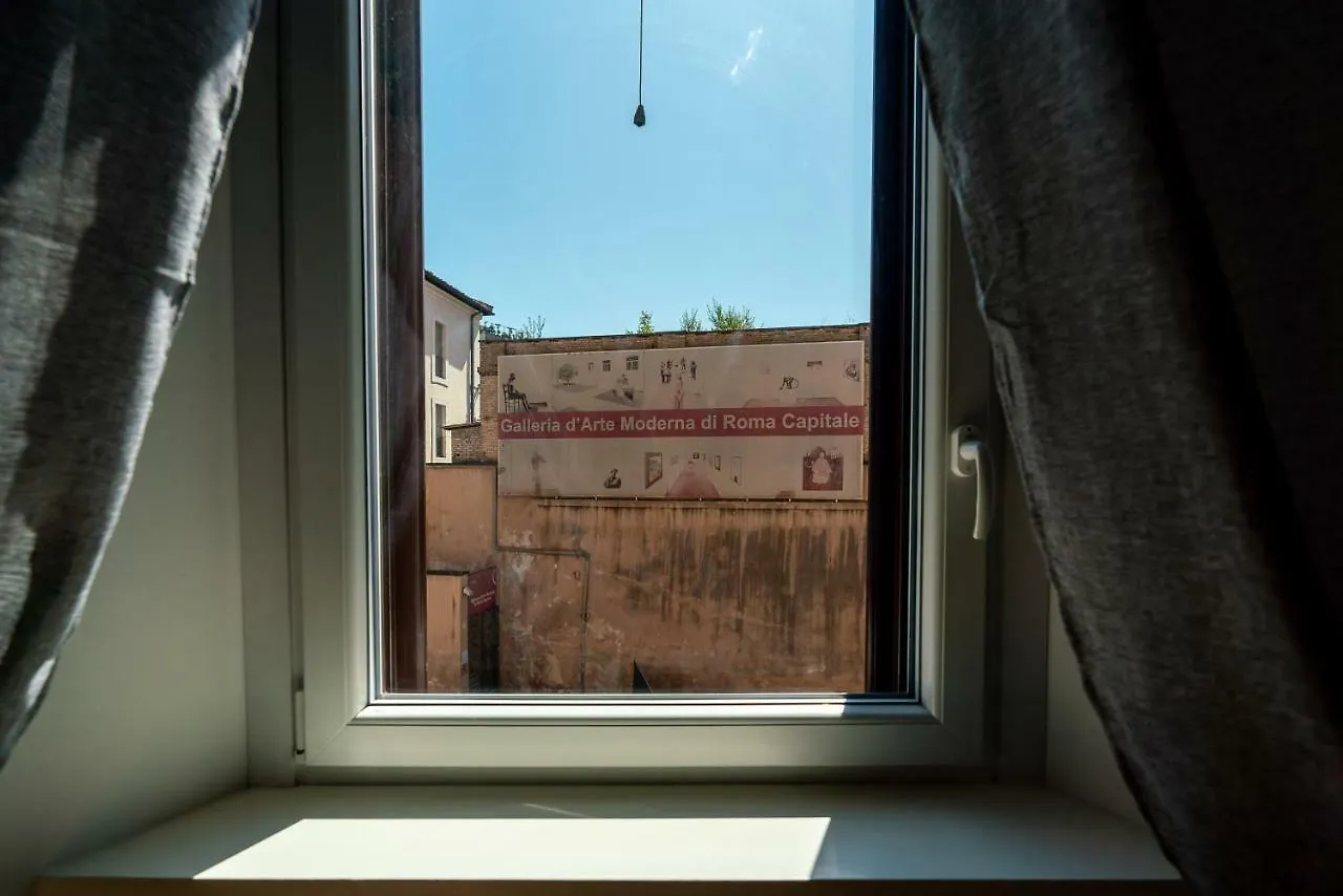 Rhome Trevi Rome Holiday home