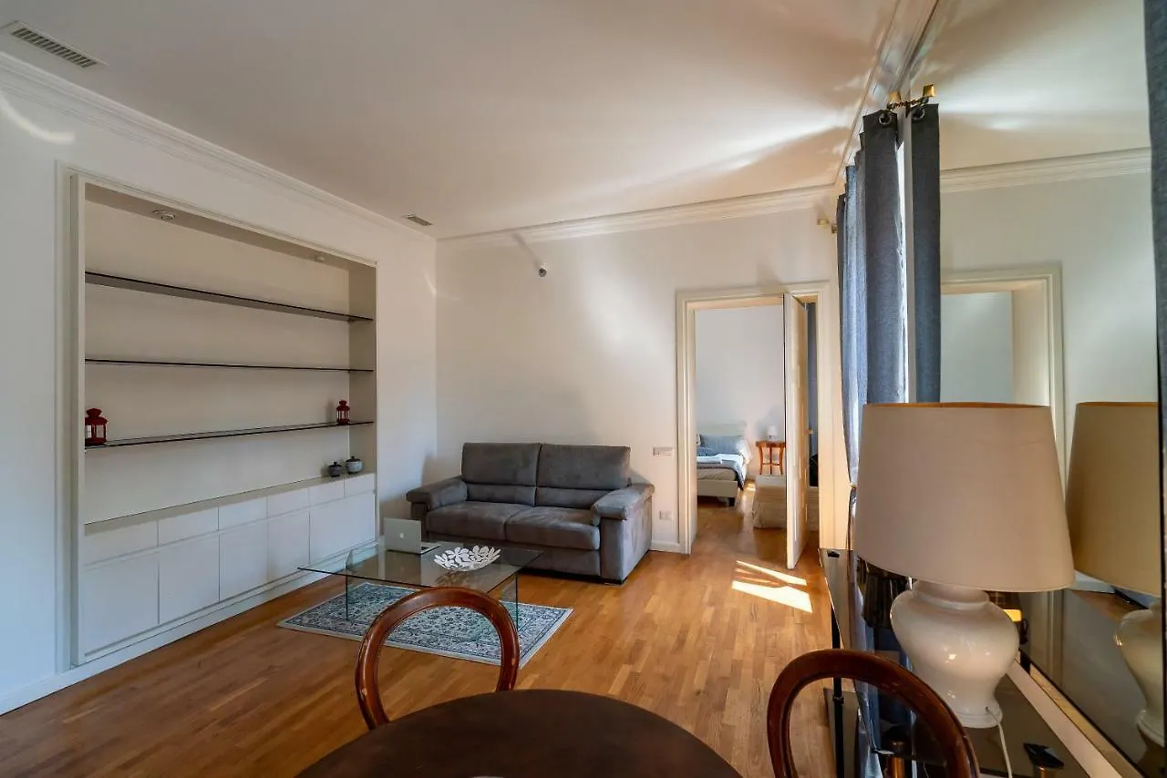 Holiday home Rhome Trevi Rome Italy